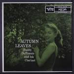 Buddy DeFranco - Fallen Leaf