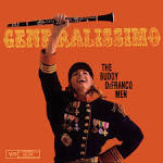 Buddy DeFranco - Generalissimo