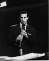 Buddy DeFranco - Nobody Else But Me