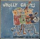 Buddy DeFranco - Wholly Cats