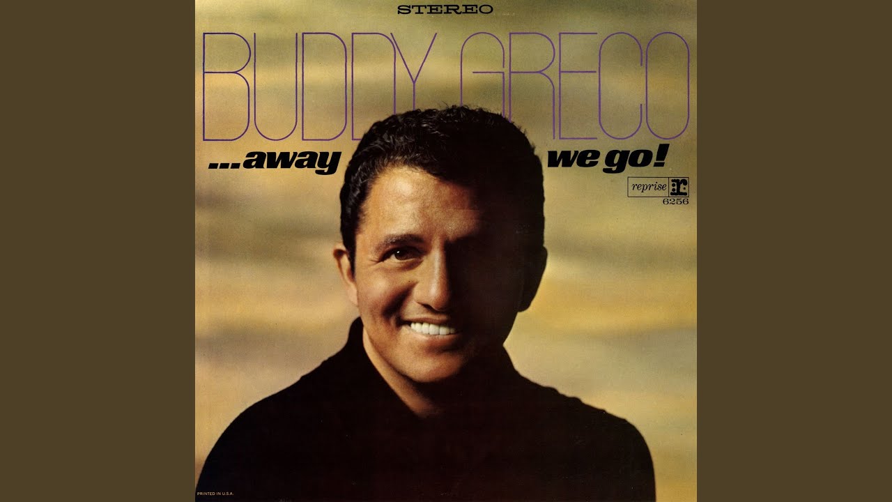 Buddy Greco - Summer Wind