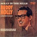 Bob Montgomery - Holly in the Hills/Giant
