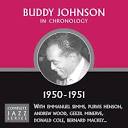 Buddy Johnson - 1950-1951