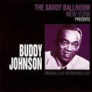 Buddy Johnson - At the Savoy Ballroom, New York 1945