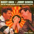 Jimmy Bowen - Buddy Knox Meets Jimmy Bowen