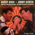 Buddy Knox, Jimmy Bowen and Jimmy Bowen & the Rhythm Orchids - Mary Lou