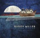 Buddy Miller - Cayamo Sessions at Sea