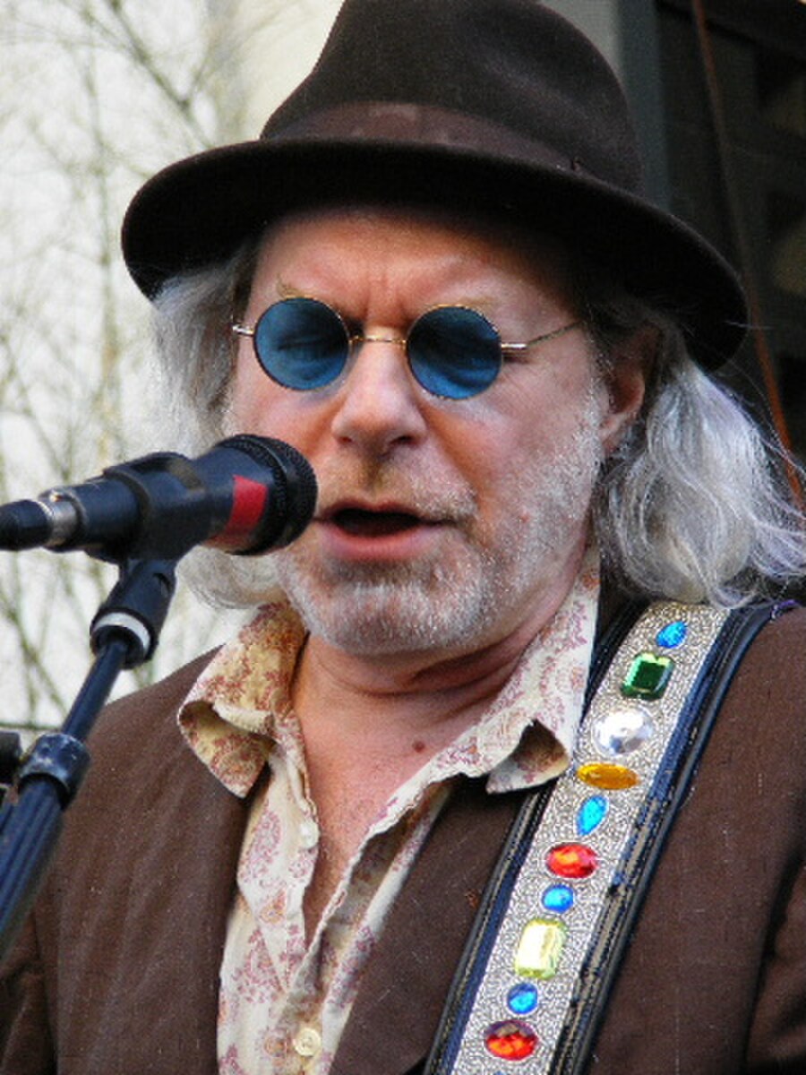 Buddy Miller - Universal United House of Prayer