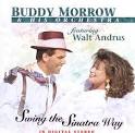 Buddy Morrow - Salute to Sinatra