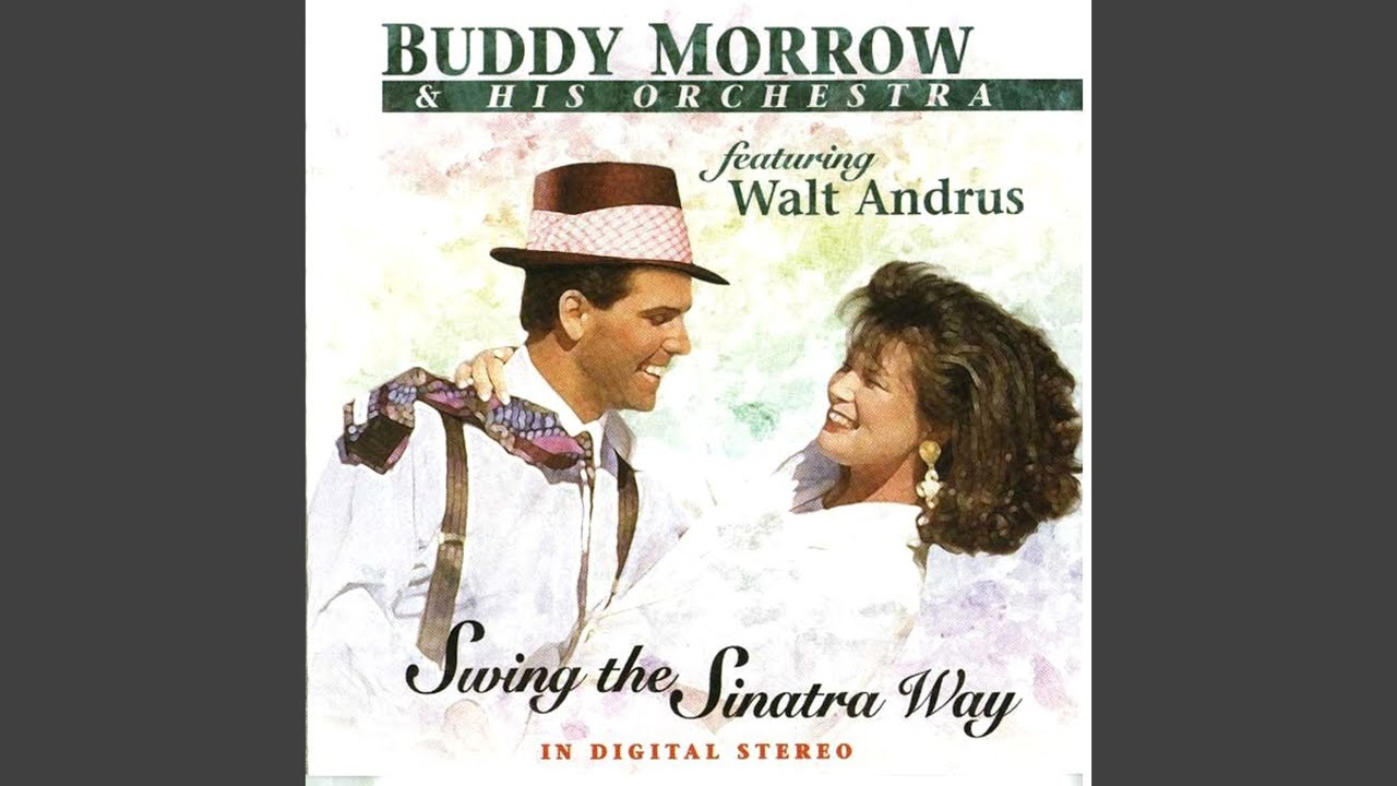 Buddy Morrow - Street of Dreams