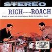 Buddy Rich Quintet - Rich Versus Roach