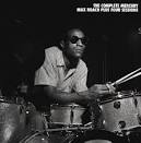 The Complete Mercury Max Roach Plus Four Sessions