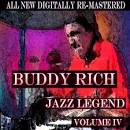 Tony Price - Buddy Rich, Vol. 4