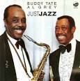 Buddy Tate - Just Jazz