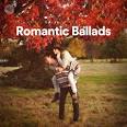 Buddy Tate - Romantic Ballads