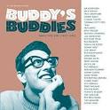 Bob Montgomery - Buddy's Buddies: Holly for Hire (1957-1959)