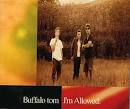 Buffalo Tom - I'm Allowed [CD Single]