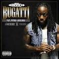 Ace Hood - Bugatti