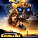 Stan Bush - Bumblebee [Original Motion Picture Soundtrack]