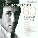 Gene Pitney - Burt Bacharach's 60 Greatest Hit Songs [Box]