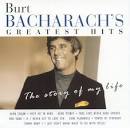 Jimmy Radcliffe - Burt Bacharach's Greatest Hits: The Story of My Life, Vol. 3