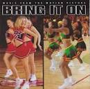 B*Witched - Bring It On [Original Soundtrack]