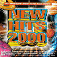B*Witched - New Hits 2000