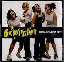 B*Witched - Rollercoaster [US CD Single]