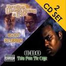 C-BO - Blocc Movement/Tales From the Crypt