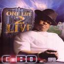 C-BO - One Life 2 Live