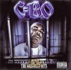 C-BO - The Greatest Hits