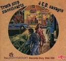 Terry Nelson - Truck Stop Sweethearts & C.B. Savages: The Plantation Records Story 1968-1981