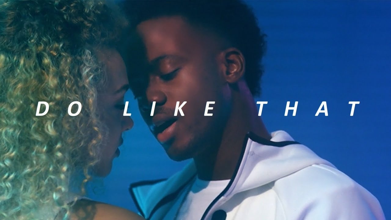 Like That - Like That