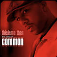 Erykah Badu - Thisisme Then: The Best of Common