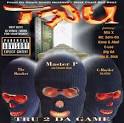 C-Loc - Tru 2 Da Game [Bonus Tracks]