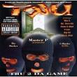 C-Loc - Tru 2 da Game