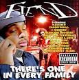 C-Murder - There's One in Every Family