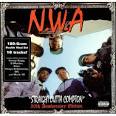 N.W.A - Straight Outta Compton [20th Anniversary Edition]