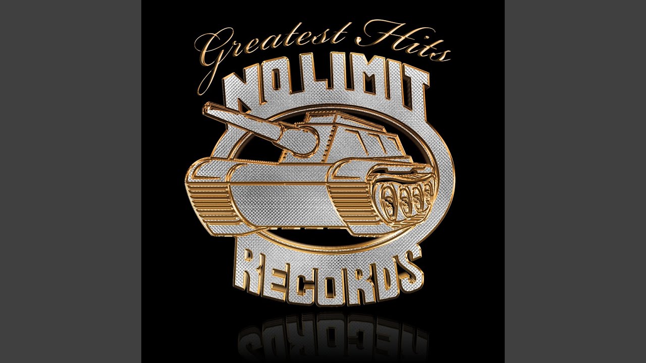 No Limit Soldiers II - No Limit Soldiers II