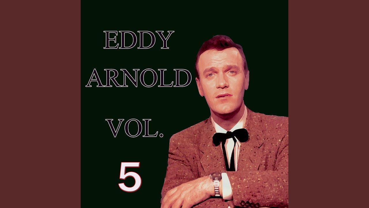 C. Walker and Eddy Arnold - You Don't Know Me