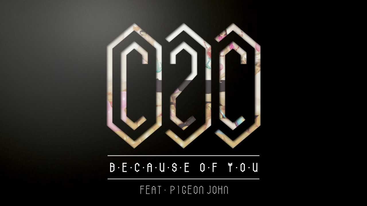 Because of You - Because of You