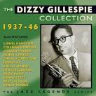 Boyd Raeburn & His Orchestra - The Dizzy Gillespie Collection: 1937-46