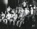 Gene Krupa & His Orchestra - Big Band Swing Classics