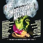 Marijuana Madness