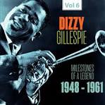 Dizzy Gillespie, Vol. 6