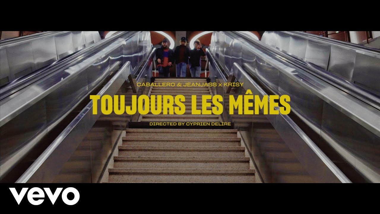 Toujours les Mêmes