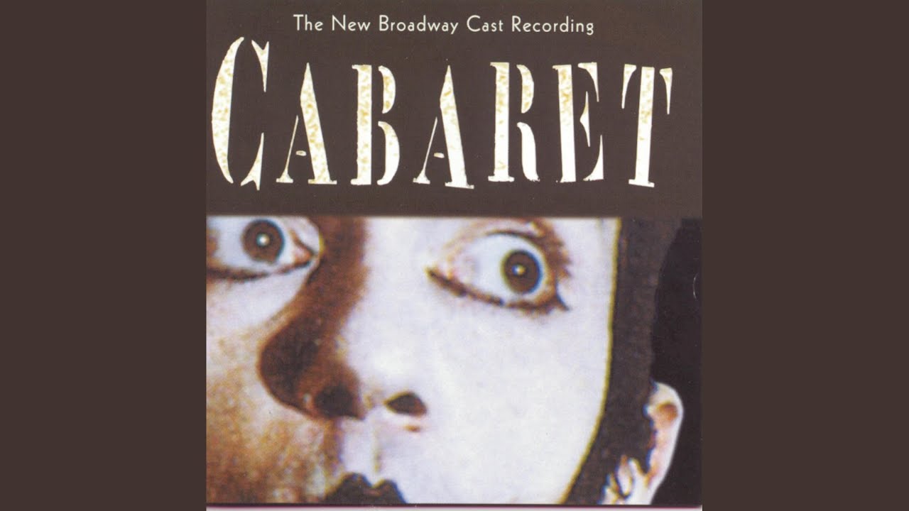 Cabaret Ensemble (1998) and Alan Cumming - Money