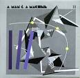 Wire - A Man & A Machine III