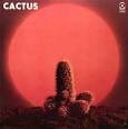 Cactus - Cactus [LP]