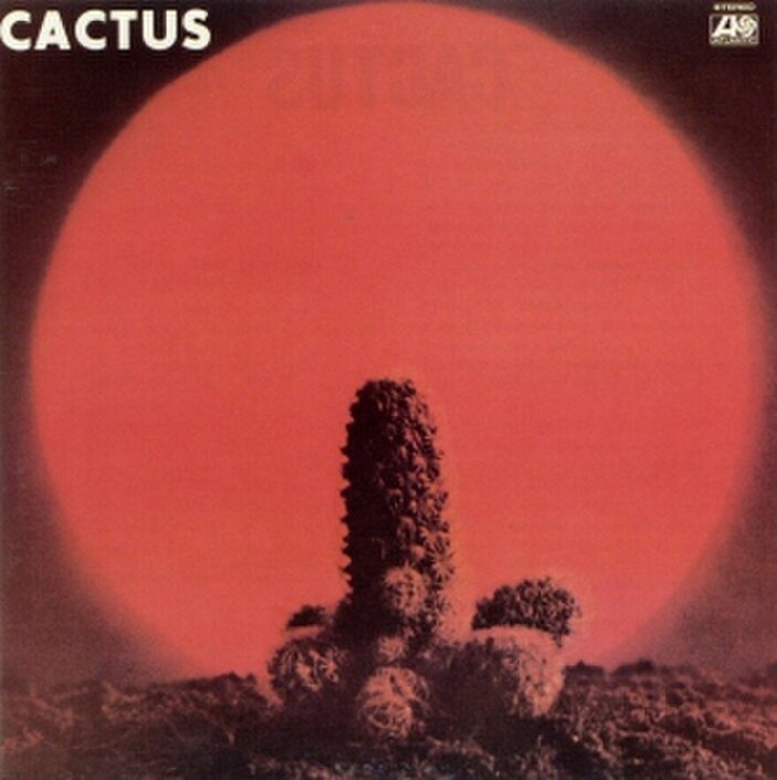Cactus - Cactus/One Way or Another [Bonus Tracks] [Remastered]